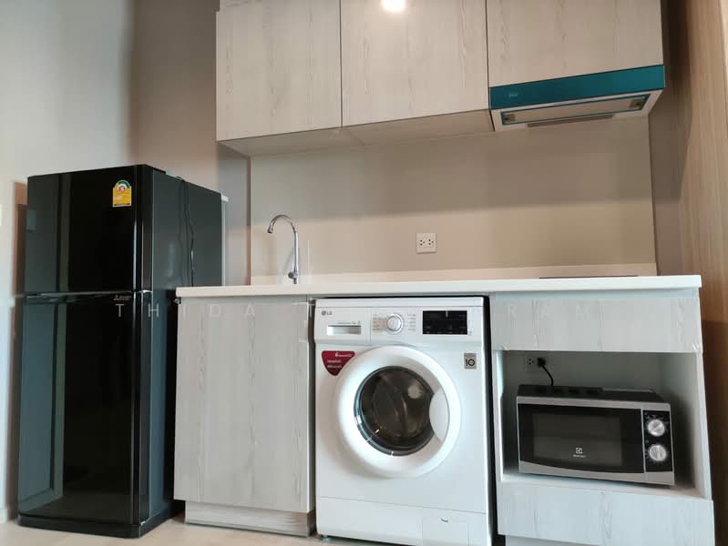 Life One Wireless, Bangkok, 1 Wireless Road, Lumphini, Pathum Wan, Bangkok, Studio, 28 sqm, Condo For Rent, by Thida Thewinram, 500156131 - DDproperty.com
