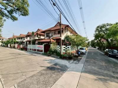 ขาย - Baan Supawan 5 : บ้านศุภวรรณ 5, กรุงเทพ