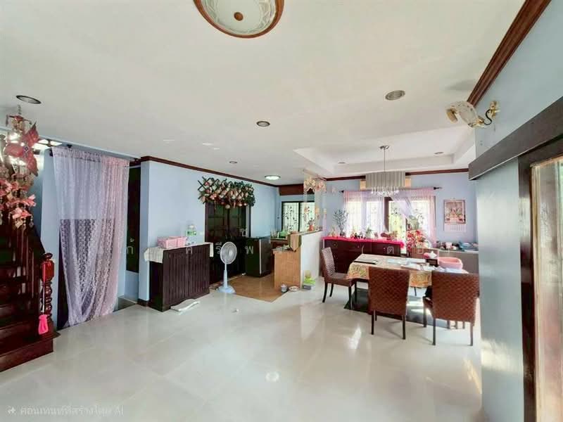 Baan Supawan 5 : บ้านศุภวรรณ 5, กรุงเทพ, ซอย เพชรเกษม 82, บางแคเหนือ, บางแค, กรุงเทพ, 250 ตร.ม., บ้านเดี่ยว ขาย, โดย คุณ ชนะพันธุ์ แก้วศรีพจน์ (ต่อ), 500156133 - DDproperty.com