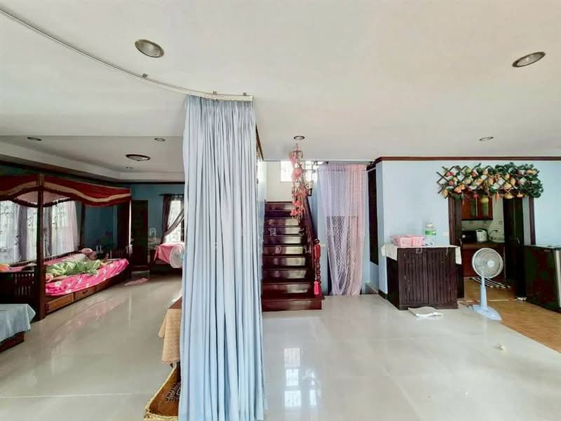 Baan Supawan 5, Bangkok, Soi Phetkasem 82, Bang Kae Nua, Bang Khae, Bangkok, 4 Bedrooms, 250 sqm, Single Detached House For Sale, by คุณ ชนะพันธุ์ แก้วศรีพจน์ (ต่อ), 500156133 - DDproperty.com