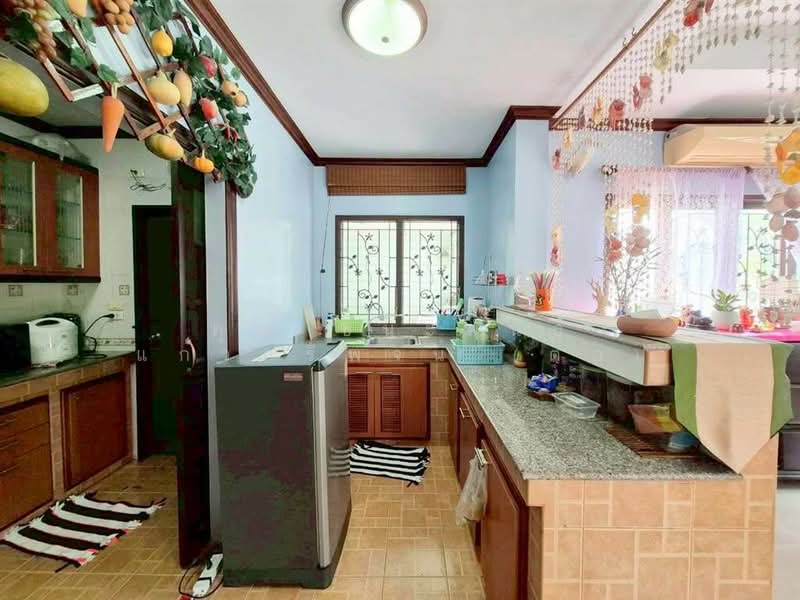 Baan Supawan 5 : บ้านศุภวรรณ 5, กรุงเทพ, ซอย เพชรเกษม 82, บางแคเหนือ, บางแค, กรุงเทพ, 250 ตร.ม., บ้านเดี่ยว ขาย, โดย คุณ ชนะพันธุ์ แก้วศรีพจน์ (ต่อ), 500156133 - DDproperty.com