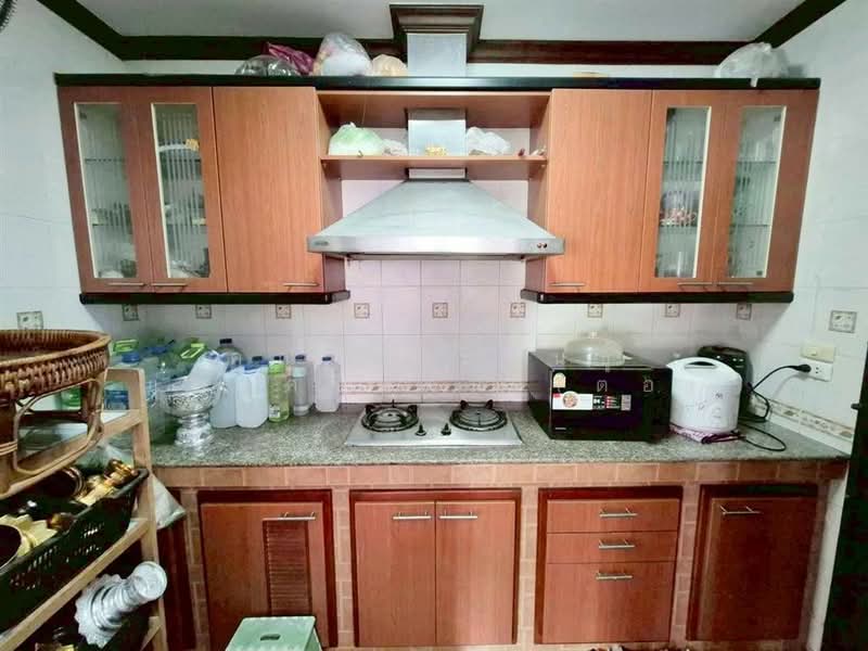 Baan Supawan 5, Bangkok, Soi Phetkasem 82, Bang Kae Nua, Bang Khae, Bangkok, 4 Bedrooms, 250 sqm, Single Detached House For Sale, by คุณ ชนะพันธุ์ แก้วศรีพจน์ (ต่อ), 500156133 - DDproperty.com