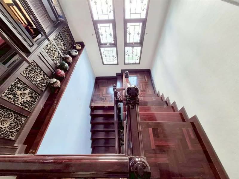 Baan Supawan 5, Bangkok, Soi Phetkasem 82, Bang Kae Nua, Bang Khae, Bangkok, 4 Bedrooms, 250 sqm, Single Detached House For Sale, by คุณ ชนะพันธุ์ แก้วศรีพจน์ (ต่อ), 500156133 - DDproperty.com