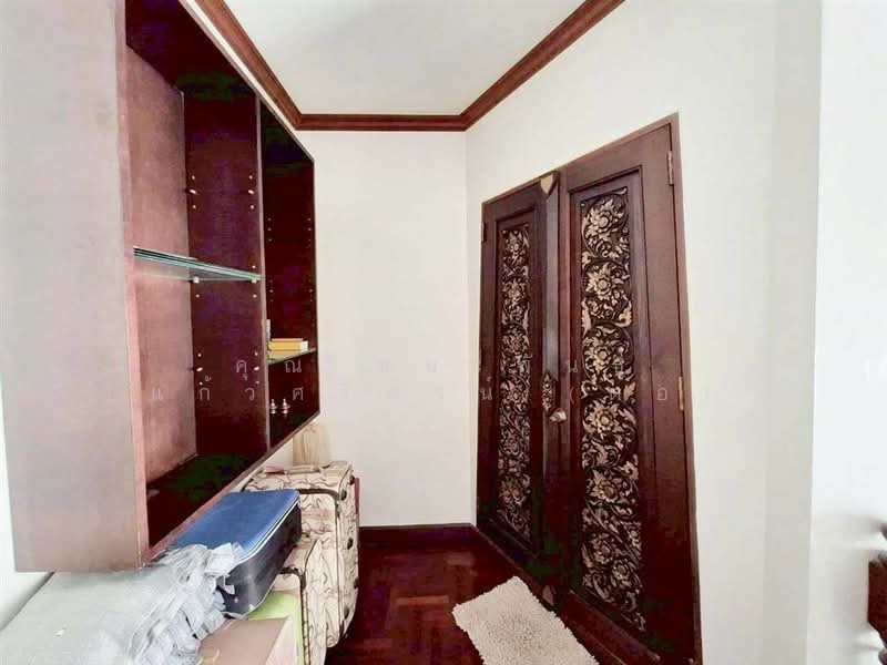 Baan Supawan 5, Bangkok, Soi Phetkasem 82, Bang Kae Nua, Bang Khae, Bangkok, 4 Bedrooms, 250 sqm, Single Detached House For Sale, by คุณ ชนะพันธุ์ แก้วศรีพจน์ (ต่อ), 500156133 - DDproperty.com