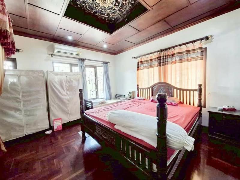 Baan Supawan 5 : บ้านศุภวรรณ 5, กรุงเทพ, ซอย เพชรเกษม 82, บางแคเหนือ, บางแค, กรุงเทพ, 250 ตร.ม., บ้านเดี่ยว ขาย, โดย คุณ ชนะพันธุ์ แก้วศรีพจน์ (ต่อ), 500156133 - DDproperty.com