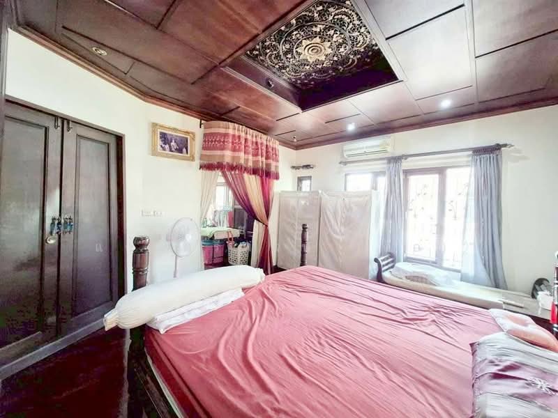 Baan Supawan 5, Bangkok, Soi Phetkasem 82, Bang Kae Nua, Bang Khae, Bangkok, 4 Bedrooms, 250 sqm, Single Detached House For Sale, by คุณ ชนะพันธุ์ แก้วศรีพจน์ (ต่อ), 500156133 - DDproperty.com