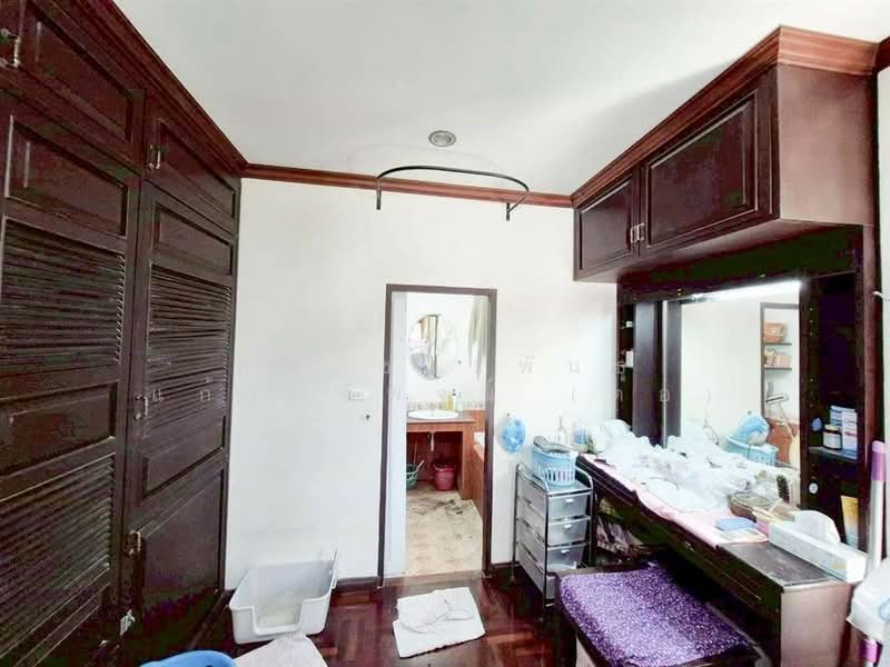 Baan Supawan 5, Bangkok, Soi Phetkasem 82, Bang Kae Nua, Bang Khae, Bangkok, 4 Bedrooms, 250 sqm, Single Detached House For Sale, by คุณ ชนะพันธุ์ แก้วศรีพจน์ (ต่อ), 500156133 - DDproperty.com