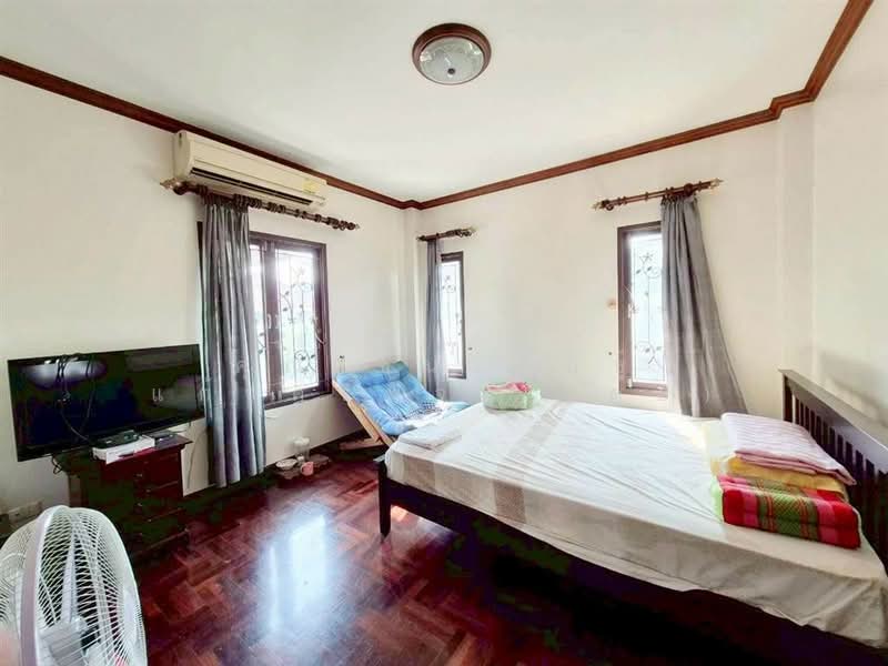 Baan Supawan 5 : บ้านศุภวรรณ 5, กรุงเทพ, ซอย เพชรเกษม 82, บางแคเหนือ, บางแค, กรุงเทพ, 250 ตร.ม., บ้านเดี่ยว ขาย, โดย คุณ ชนะพันธุ์ แก้วศรีพจน์ (ต่อ), 500156133 - DDproperty.com