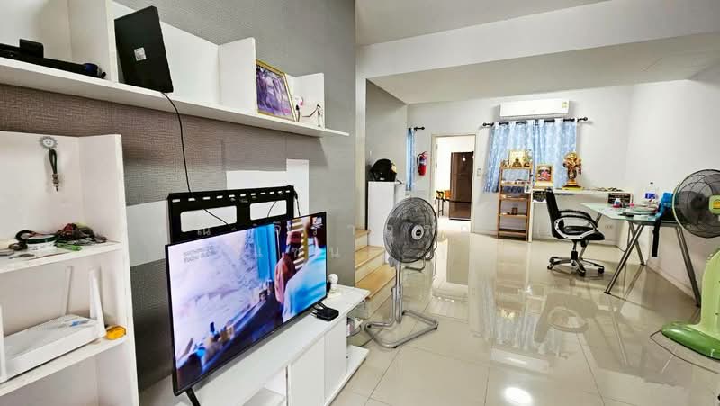 ขาย - Pruksa Ville 89 Ramintra-Wongwaen : พฤกษาวิลล์ 89 รามอินทรา-วงแหวน, กรุงเทพ