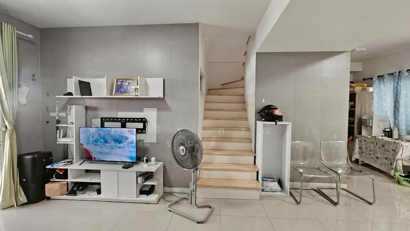 ขาย - Pruksa Ville 89 Ramintra-Wongwaen : พฤกษาวิลล์ 89 รามอินทรา-วงแหวน, กรุงเทพ