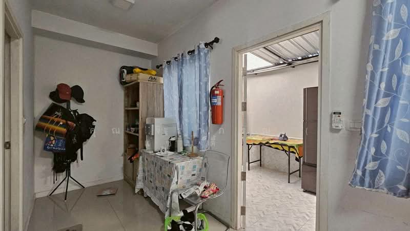 ขาย - Pruksa Ville 89 Ramintra-Wongwaen : พฤกษาวิลล์ 89 รามอินทรา-วงแหวน, กรุงเทพ