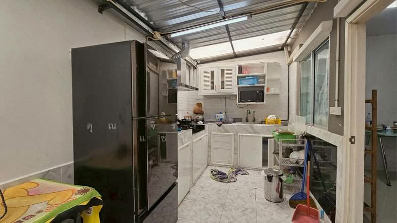 For Sale - Pruksa Ville 89 Ramintra-Wongwaen, Bangkok