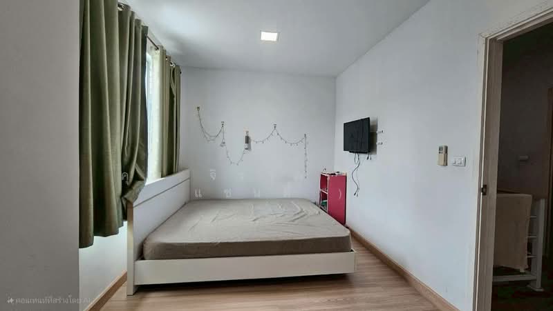 For Sale - Pruksa Ville 89 Ramintra-Wongwaen, Bangkok