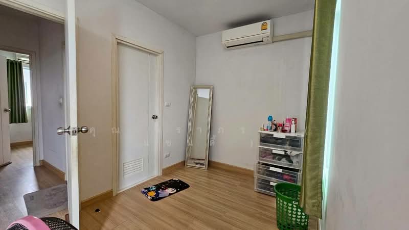 For Sale - Pruksa Ville 89 Ramintra-Wongwaen, Bangkok