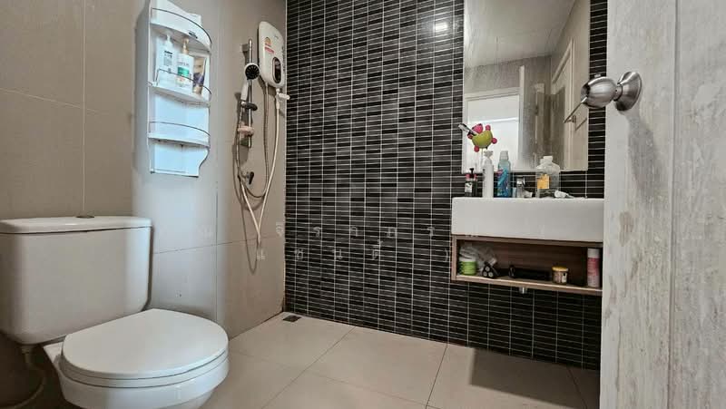 For Sale - Pruksa Ville 89 Ramintra-Wongwaen, Bangkok