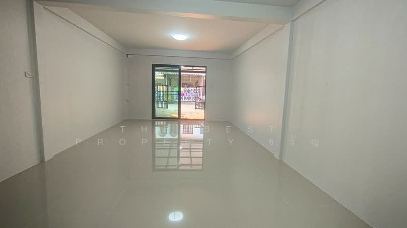 หมู่บ้านหงส์ประยูร1 บางบัวทอง, นนทบุรี, บางรักพัฒนา, บางบัวทอง, นนทบุรี, 120 ตร.ม., ทาวน์เฮ้าส์ ขาย, โดย The Best Property ขวัญ, 500156136 - DDproperty.com