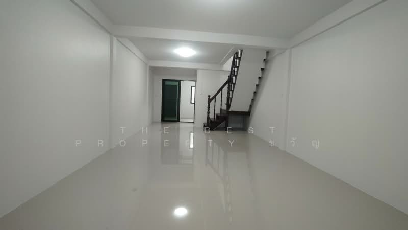 หมู่บ้านหงส์ประยูร1 บางบัวทอง, นนทบุรี, บางรักพัฒนา, บางบัวทอง, นนทบุรี, 120 ตร.ม., ทาวน์เฮ้าส์ ขาย, โดย The Best Property ขวัญ, 500156136 - DDproperty.com