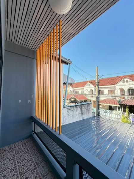 หมู่บ้านหงส์ประยูร1 บางบัวทอง, นนทบุรี, บางรักพัฒนา, บางบัวทอง, นนทบุรี, 120 ตร.ม., ทาวน์เฮ้าส์ ขาย, โดย The Best Property ขวัญ, 500156136 - DDproperty.com