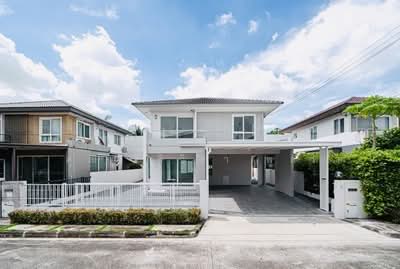 ขาย - Mantana Lake Watcharapol : มัณฑนา เลค วัชรพล, กรุงเทพ