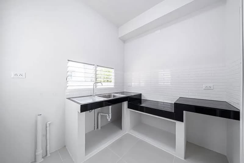 Mantana Lake Watcharapol : มัณฑนา เลค วัชรพล, กรุงเทพ, ถนนสุขาภิบาล 5, ออเงิน, สายไหม, กรุงเทพ, 136 ตร.ม., บ้านเดี่ยว ขาย, โดย คุณ ศศิวิภา พูลทา, 500156138 - DDproperty.com