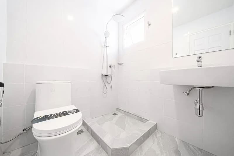 Mantana Lake Watcharapol : มัณฑนา เลค วัชรพล, กรุงเทพ, ถนนสุขาภิบาล 5, ออเงิน, สายไหม, กรุงเทพ, 136 ตร.ม., บ้านเดี่ยว ขาย, โดย คุณ ศศิวิภา พูลทา, 500156138 - DDproperty.com