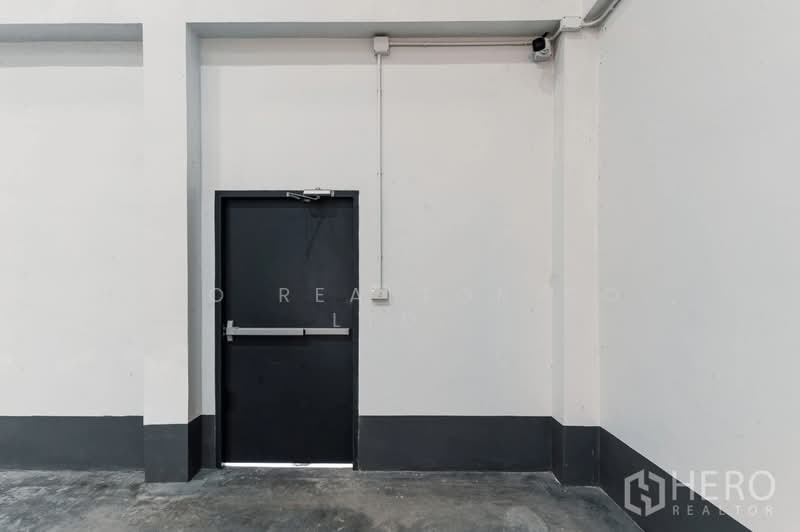 For rent Warehouse 500sqm in Mueang Samut Sakhon, Samut Sakhon bre25538, Samut Sakhon, Bang Nam Chut, Muang Samut Sakhon, Samut Sakhon, , 500 sqm, Warehouse/Factory For Rent, by Hero Realtor Co., Ltd., 500156140 - DDproperty.com