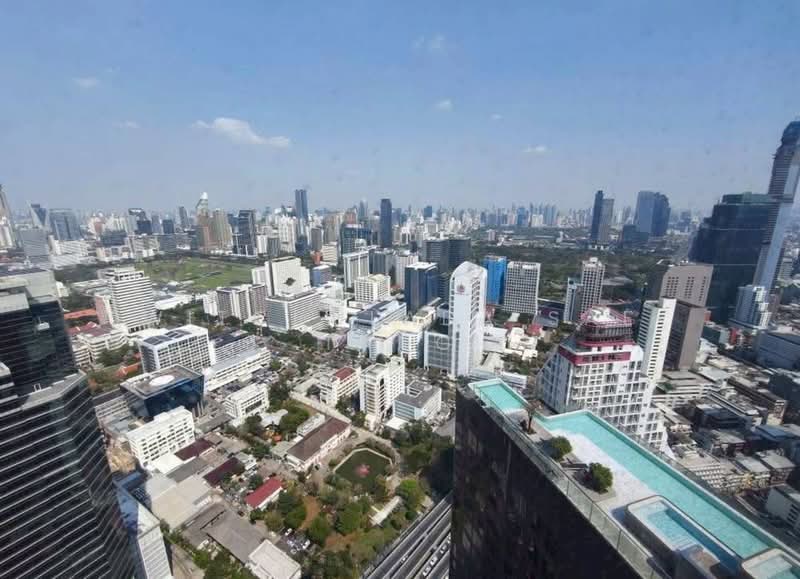 ASHTON Chula-Silom : แอชตัน จุฬา-สีลม, กรุงเทพ, ถนนพระราม 4 แขวงบางรัก เขต บางรัก กรุงเทพมหานคร 10500, สี่พระยา, บางรัก, กรุงเทพ, 35 ตร.ม., คอนโด ให้เช่า, โดย Witchulada Sae Tang, 500156141 - DDproperty.com