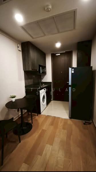 ASHTON Chula-Silom, Bangkok, Rama 4 Road, Si Phraya, Bang Rak, Bangkok, 1 Bedroom, 35 sqm, Condo For Rent, by Witchulada Sae Tang, 500156141 - DDproperty.com