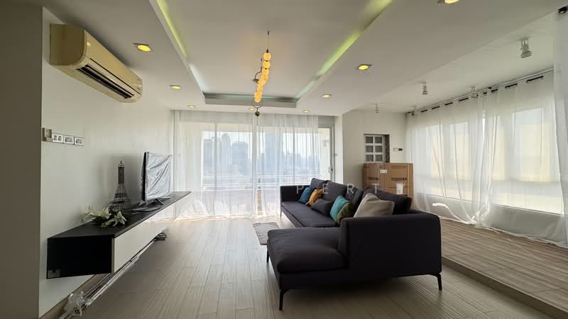 Srivara Mansion : ศรีวรา แมนชั่น, กรุงเทพ, ชานเมือง, ดินแดง, ดินแดง, กรุงเทพ, 150 ตร.ม., คอนโด ให้เช่า, โดย RE Property, 500156143 - DDproperty.com