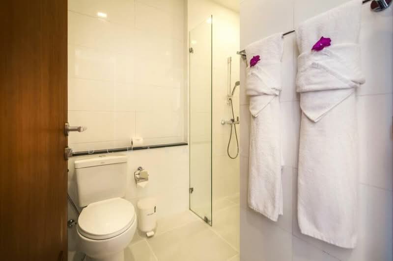 The Pelican Residence & Suites Krabi, กระบี่, หนองทะเล, เมืองกระบี่, กระบี่, 83 ตร.ม., อพาร์ทเมนท์ ขาย, โดย Adchara Voeten, 500156144 - DDproperty.com