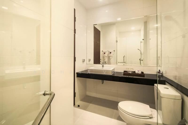 The Pelican Residence & Suites Krabi, Krabi, Nong Tale, Muang Krabi, Krabi, 1 Bedroom, 83 sqm, Apartment For Sale, by Adchara Voeten, 500156144 - DDproperty.com