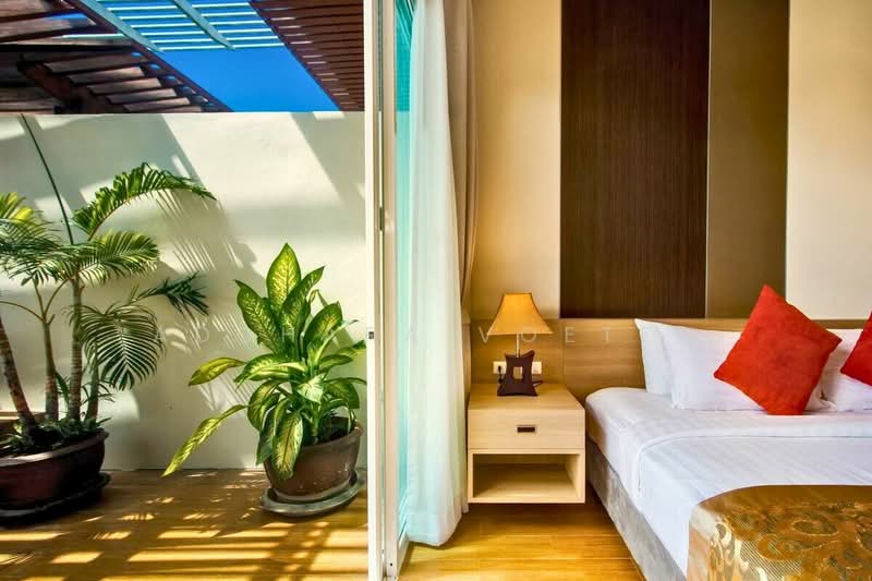 The Pelican Residence & Suites Krabi, Krabi, Nong Tale, Muang Krabi, Krabi, 1 Bedroom, 83 sqm, Apartment For Sale, by Adchara Voeten, 500156144 - DDproperty.com