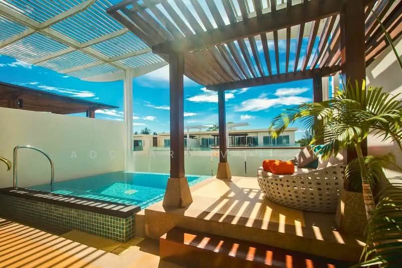 The Pelican Residence & Suites Krabi, กระบี่, หนองทะเล, เมืองกระบี่, กระบี่, 83 ตร.ม., อพาร์ทเมนท์ ขาย, โดย Adchara Voeten, 500156144 - DDproperty.com