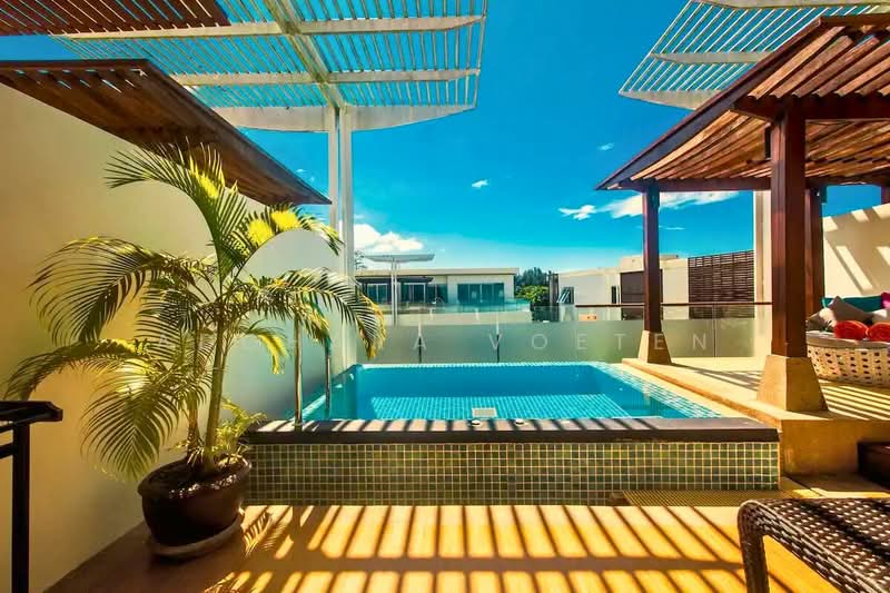 The Pelican Residence & Suites Krabi, Krabi, Nong Tale, Muang Krabi, Krabi, 1 Bedroom, 83 sqm, Apartment For Sale, by Adchara Voeten, 500156144 - DDproperty.com