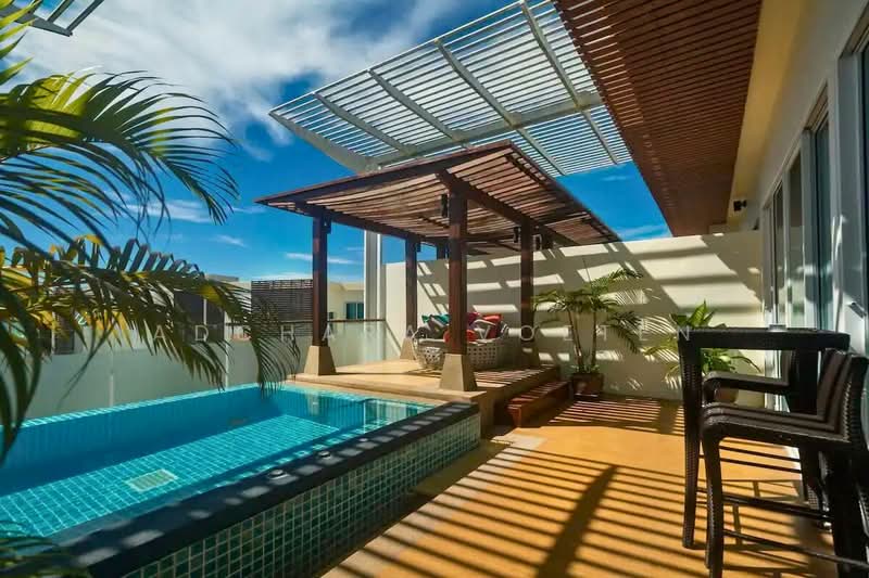 The Pelican Residence & Suites Krabi, Krabi, Nong Tale, Muang Krabi, Krabi, 1 Bedroom, 83 sqm, Apartment For Sale, by Adchara Voeten, 500156144 - DDproperty.com