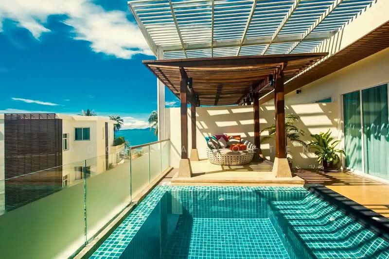 The Pelican Residence & Suites Krabi, Krabi, Nong Tale, Muang Krabi, Krabi, 1 Bedroom, 83 sqm, Apartment For Sale, by Adchara Voeten, 500156144 - DDproperty.com