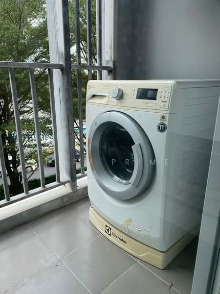 The Base Downtown, Phuket, Wichit Songkhram, Wichit, Muang Phuket, Phuket, 1 Bedroom, 30 sqm, Condo For Rent, by Ford Prime, 500156146 - DDproperty.com