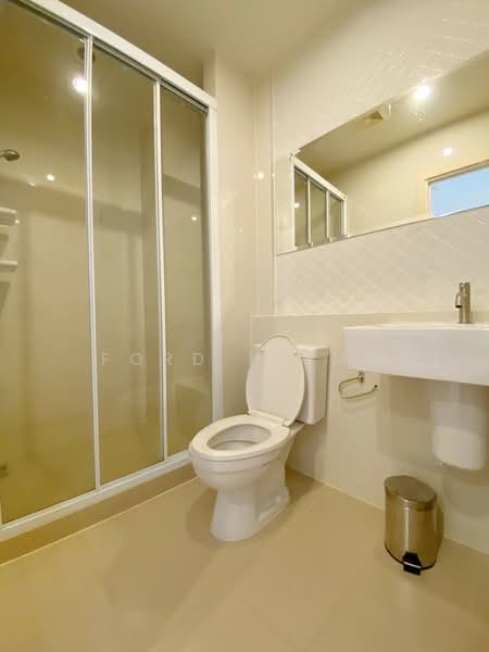 The Base Downtown, Phuket, Wichit Songkhram, Wichit, Muang Phuket, Phuket, 1 Bedroom, 30 sqm, Condo For Rent, by Ford Prime, 500156146 - DDproperty.com