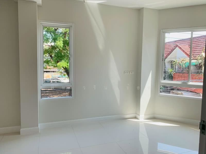 ลาดพร้าว 110, กรุงเทพ, วังทองหลาง, วังทองหลาง, กรุงเทพ, 255 ตร.ม., บ้านเดี่ยว ขาย, โดย แพท วรินทร์ธร , 500156147 - DDproperty.com