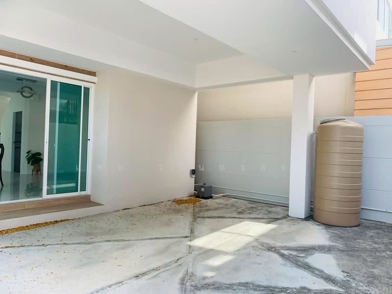 ลาดพร้าว 110, กรุงเทพ, วังทองหลาง, วังทองหลาง, กรุงเทพ, 255 ตร.ม., บ้านเดี่ยว ขาย, โดย แพท วรินทร์ธร , 500156147 - DDproperty.com