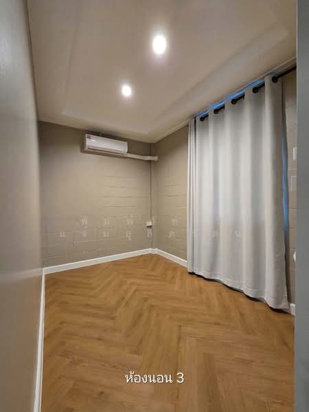 บ้านเดี่ยว ศรีบูรพา9, กรุงเทพ, คลองจั่น, บางกะปิ, กรุงเทพ, 200 ตร.ม., บ้านเดี่ยว ให้เช่า, โดย พิมพ์ภัทรา แจ่มอุลิตรัตน, 500156150 - DDproperty.com