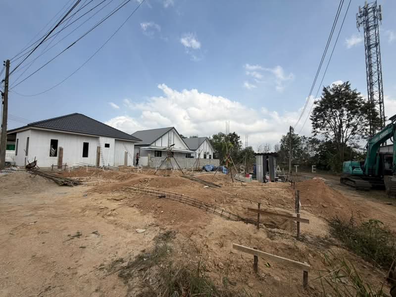 Land for Sale in Mabprachan Lake East Pattaya, Chon Buri (Pattaya), Bang Lamung, Bang Lamung (Pattaya), Chon Buri (Pattaya), , 400 sqm, Land For Sale, by PLC Real Estate, 500156152 - DDproperty.com