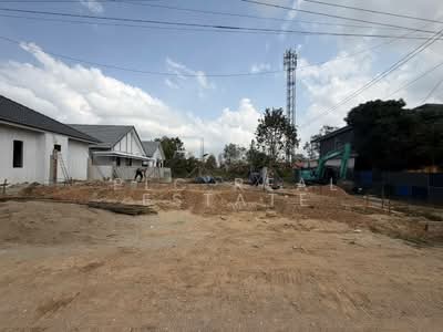 ขาย - ขายที่ดินในทะเลสาบมาบประชาน พัทยาตะวันออก, ชลบุรี