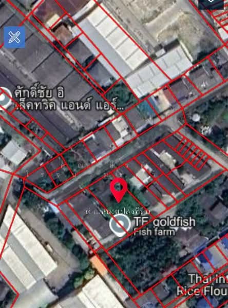 ที่ดินเปล่า 294 ตร.ว. ที่ดินเปล่า ซอยเทศบาล13/3 (ซอยวัดอ้อมใหญ่), Nakhon Pathom, Om Yai, Sam Phran, Nakhon Pathom, , 1,176 sqm, Land For Sale, by คุณ สิรตา โรจน์วิมลการ (กระแต), 500156154 - DDproperty.com