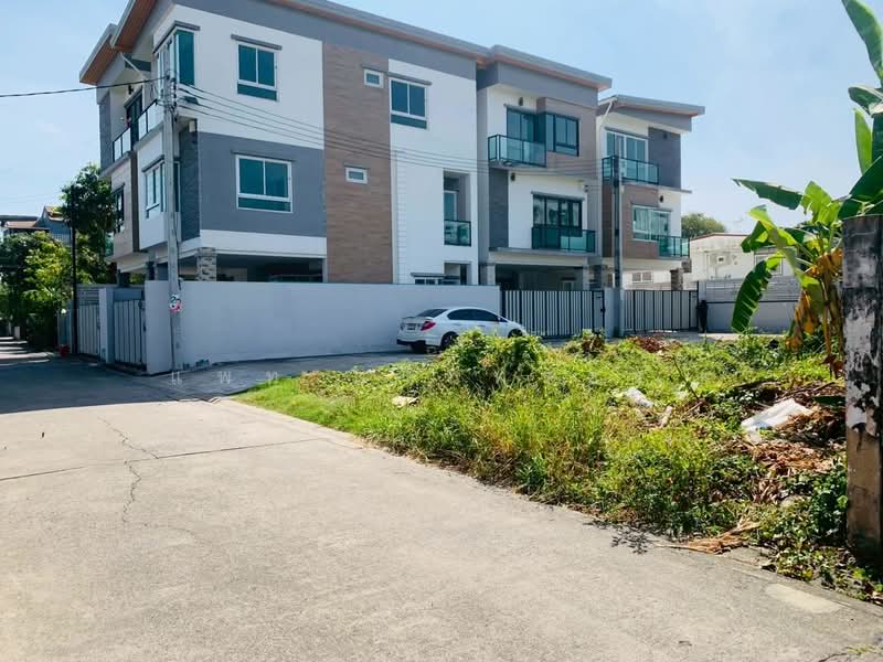 value home Ladprow 87, Bangkok, Wang Thonglang, Wang Thonglang, Bangkok, , 292 sqm, Land For Sale, by แพท วรินทร์ธร , 500156156 - DDproperty.com