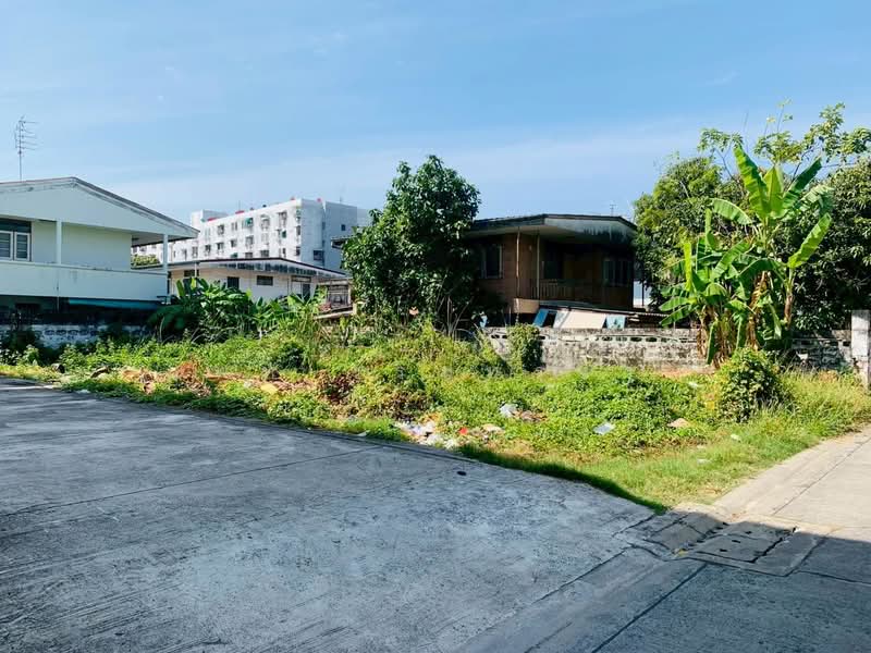 value home Ladprow 87, Bangkok, Wang Thonglang, Wang Thonglang, Bangkok, , 292 sqm, Land For Sale, by แพท วรินทร์ธร , 500156156 - DDproperty.com