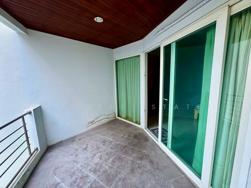 Jomtien Plaza Residence : จอมเทียน พลาซ่า คอนโดมิเนียม, ชลบุรี, 500/5 หมู่ 12 ถ.ทัพพระยา, หนองปรือ, บางละมุง, ชลบุรี, 92 ตร.ม., คอนโด ขาย, โดย PLC Real Estate, 500156157 - DDproperty.com