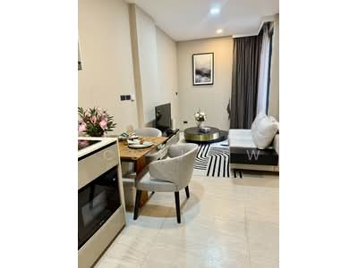 For Rent - Fynn Sukhumvit 31, Bangkok