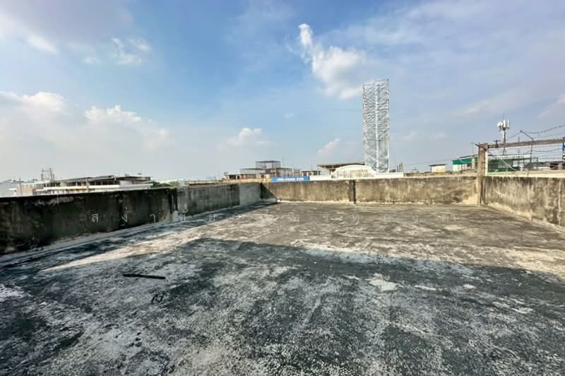 ถนนลาดพร้าว แขวงคลองจั่น เขตบางกะปิ กรุงเทพมหานคร 10240, Bangkok, ลาดพร้าว, Khlong Chan, Bang Kapi, Bangkok, 5 Bedrooms, 500 sqm, Townhouse For Sale, by สง่าชัย ไทรทองคำ, 500156159 - DDproperty.com