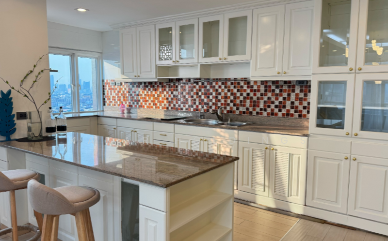 Srivara Mansion 2 : ศรีวรา แมนชั่น 2, กรุงเทพ, ดินแดง, ดินแดง, กรุงเทพ, 150 ตร.ม., คอนโด ให้เช่า, โดย Kakar Holdings, 500156170 - DDproperty.com